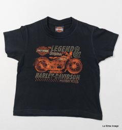 MAGLIA M/C HARLEY DAVIDSON