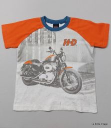 MAGLIA M/C HARLEY DAVIDSON