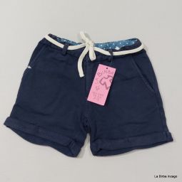 SHORTS GARZATI SUN68