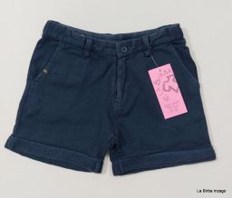 SHORTS GARZATI SUN68