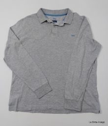 MAGLIONE COTONE HARMONT & BLAINE