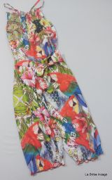 TUTA JUMPSUIT DESIGUAL