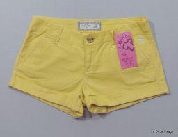 SHORTS ABERCROMBIE