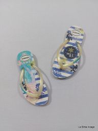 INFADITO HAVAIANAS 27-28