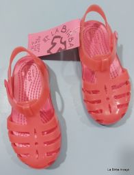 SANDALI MARE CROCS 25-26