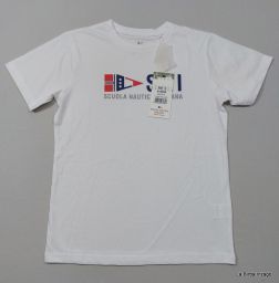 MAGLIA M/C SCUOLA NAUTICA NUOVA