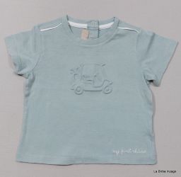 MAGLIA M/C CHICCO