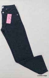 PANTALONI MISTO LINO ARMANI