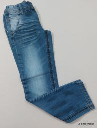 JEANS SISLEY