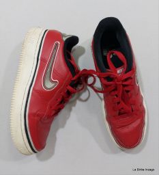 SCARPE NIKE AIR FORCE 1