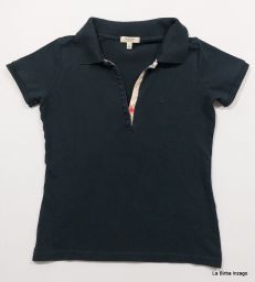 MAGLIA  POLO BURBERRY