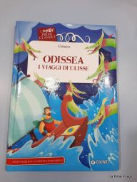 LIBRO ODISEEA