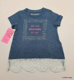 MAGLIA M/C ABERCROMBIE