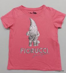 MAGLIA M/C FIORUCCI