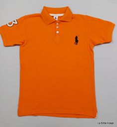 MAGLIA M/C POLO