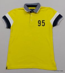 MAGLIA M/C NUKUTAVAKE