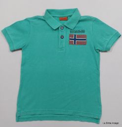 MAGLIA M/C NAPAPIJRI