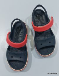 SANDALI CROCS 25-26