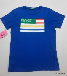 MAGLIA M/C BENETTON