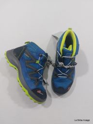 SCARPE MONTAGNA DF MOUNTAIN