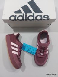 SCARPE C/STRAP ADIDAS MAI MESSE