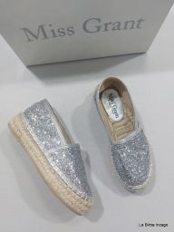 ESPADRILLAS MISS GRANT