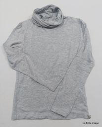 MAGLIA BASICA M/L LU LU