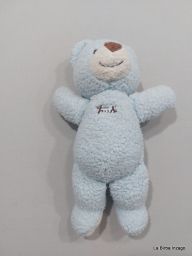 PELUCHE TRUDI ORSETTO