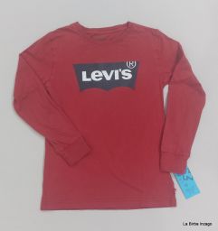 MAGLIA M/L LEVIS