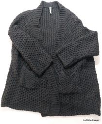 CARDIGAN IMPERIAL