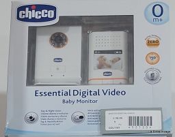 MONITOR ESSENTIAL CHICCO