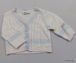 CARDIGAN MIGNOLO