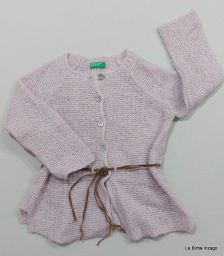 CARDIGAN BENETTON