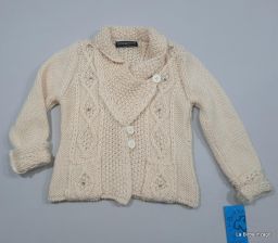 MAGLIONE PURA LANA ERMANNO SCERVINO