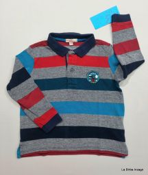 POLO M/L DPAM