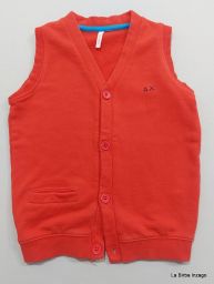 GILET SUN68