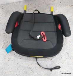 RIALZO AUTO SHUTTLE VIAGGIO 2-3 ISOFIX