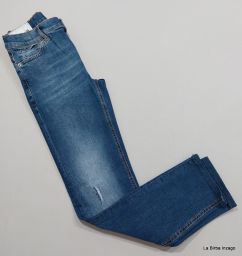 JEANS DONDUP