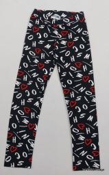 LEGGINGS MOSCHINO