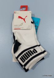 CALZE PUMA NUOVE 19-22