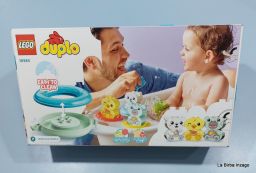 DUPLO 10965 NUOVO