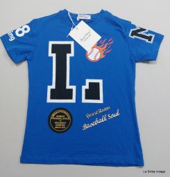 MAGLIA M/C STREET PORTER NUOVA