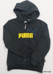 FELPA C/CAPP PUMA