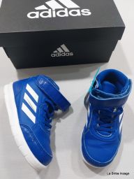 SCARPE C/STRAP ADIDAS