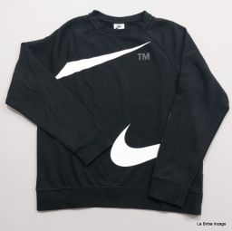 FELPA M/L NIKE