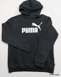 FELPA C/CAPP PUMA