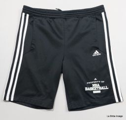 BERMUDA ADIDAS