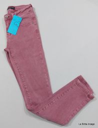 JEANS MINI MIGNON