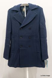 CAPPOTTO LANA CERIMONIA DONDUP