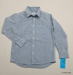 CAMICIA M/L SUN68